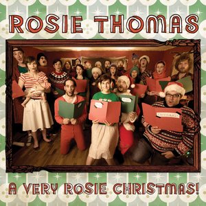 A Very Rosie Christmas! (Expanded Edition)