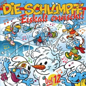 Eiskalt erwischt!, Volume 12