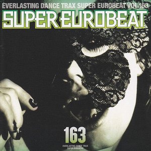 SUPER EUROBEAT VOL.163