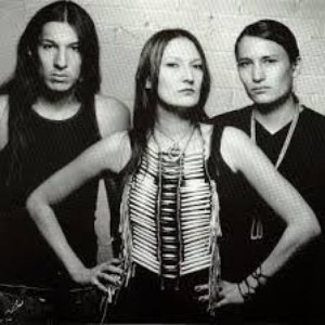 BLACKFIRE のアバター