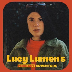 Lucy Lumen's Podcast Adventure 的头像