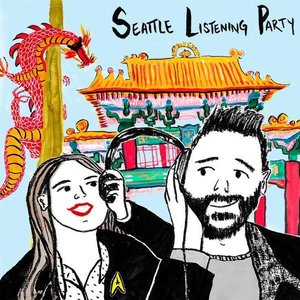 Seattle Listening Party 的头像