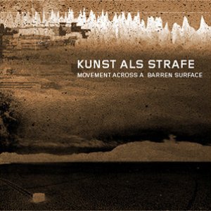 Avatar for Kunst als Strafe