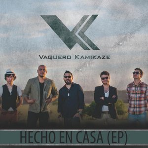 Hecho en Casa EP
