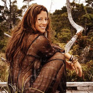 Sarah McLachlan 的头像