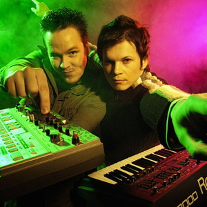 Nebulus photo provided by Last.fm