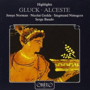 GLUCK: Alceste