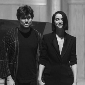 St. Vincent & Thomas Bartlett 的头像