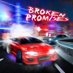 Broken Promises - Single