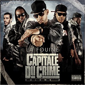 Avatar för La Fouine feat. Green, Canardo et MLC