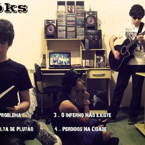 Avatar for Lóks