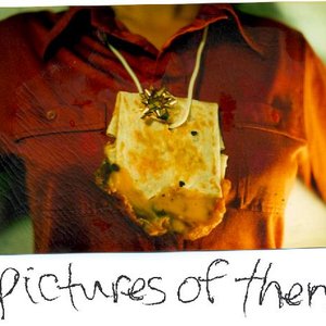 “Pictures of Then”的封面