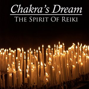 The Spirit Of Reiki