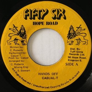 Hands Off