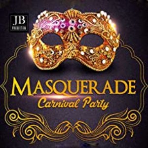 Masquerade (Carnival Party)
