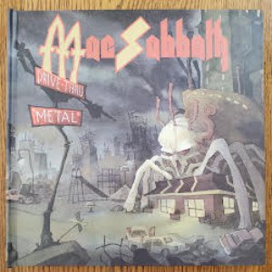 Drive Thru Metal - Special Edition