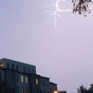Lightning - Single