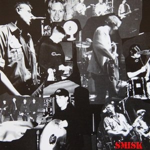 Smisk