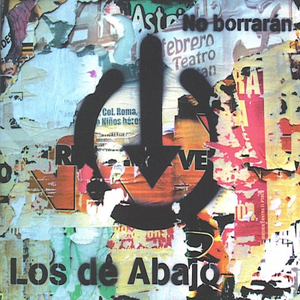 No borrarán cover