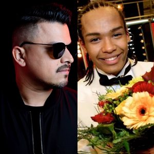 Geraldo Sandell & Ricky Luna 的头像