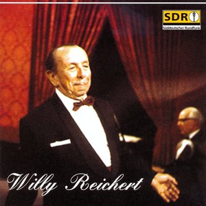 Willy Reichert
