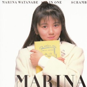 MARINA WATANABE ALL IN ONE