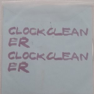 Clockcleaner