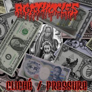 Cliche / Pressure