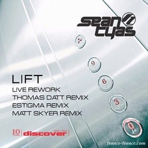 Lift (Remixes)