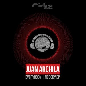 Everybody | Nobody Ep