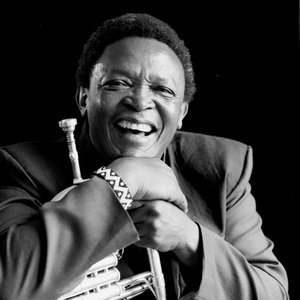 Avatar for Hugh Masekela