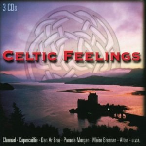 Image for 'Celtic Feelings'