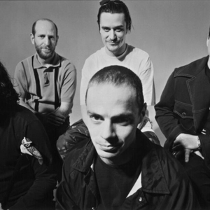 Mr. Bungle photo provided by Last.fm