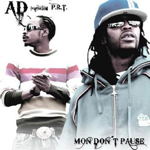 Mon Don't Pause (feat Poor Righteous Teachers)