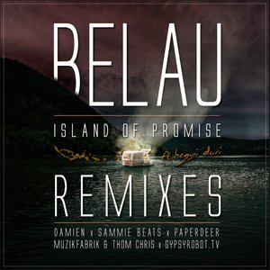 Island Of Promise Remixes