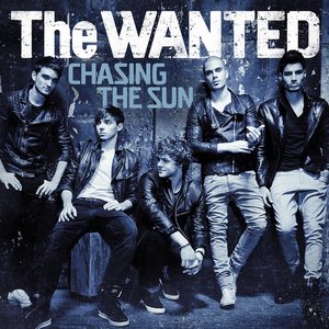 Chasing The Sun - EP
