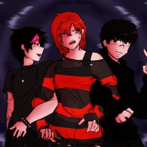 PARTY ALL NIGHT LONG