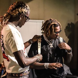 Avatar för Young Stoner Life, Young Thug & Gunna