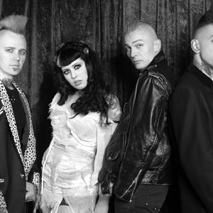 Kiss Kiss Kill Kill Horrorpops Last Fm last fm