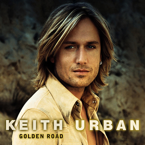Golden Road cover