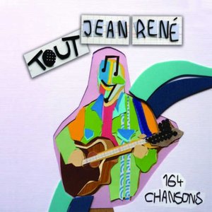 Image for 'Tout Jean René'