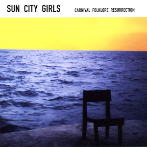 Animistic Trafficking cover