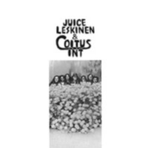 Juice Leskinen & Coitus Int