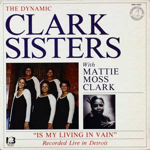 Is My Living In Vain