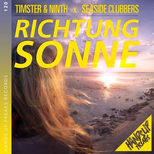 Richtung Sonne - EP
