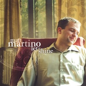 Image for 'Let it Shine'