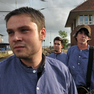Die Drei Richtigen 的头像