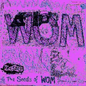 “The Seeds Of Wom”的封面