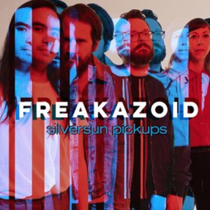 Freakazoid