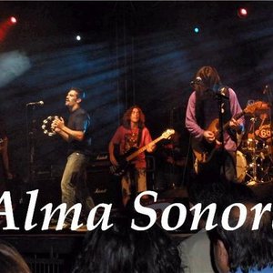 Alma sonora のアバター